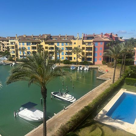 Sotogrande Marina Beach Zewnętrze zdjęcie