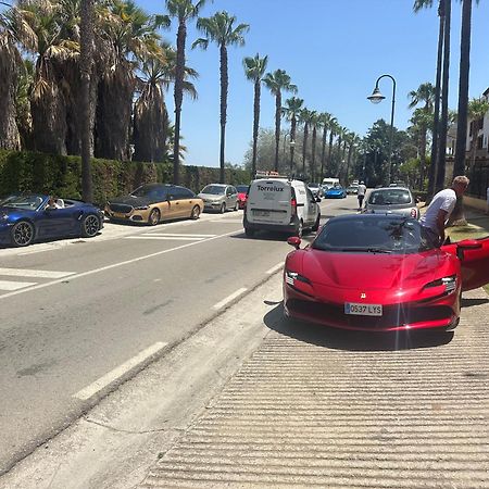 Sotogrande Marina Beach Zewnętrze zdjęcie