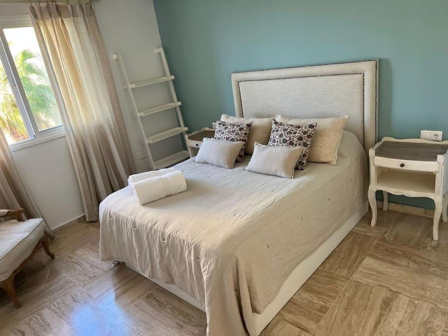 Sotogrande Marina Beach Zewnętrze zdjęcie