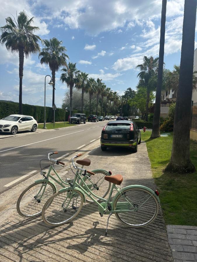 Sotogrande Marina Beach Zewnętrze zdjęcie