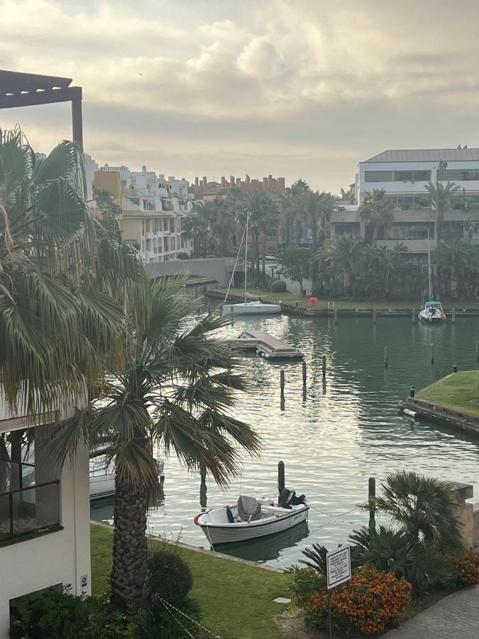 Sotogrande Marina Beach Zewnętrze zdjęcie